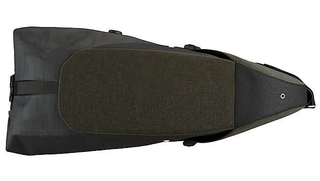 BROOKS ENGLAND - SACOCHE DE SELLE SCAPE SEAT BACK