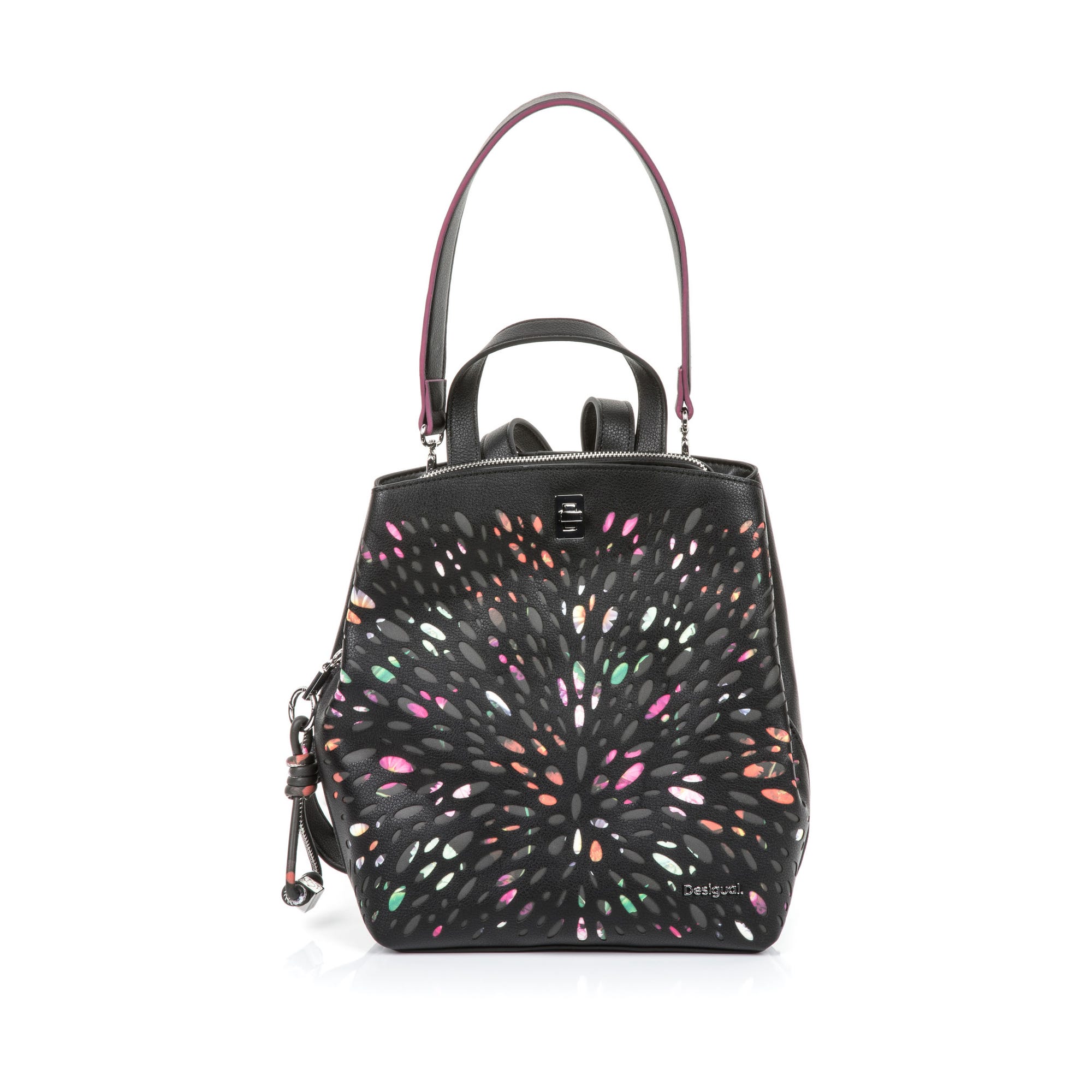 Sac à dos noir