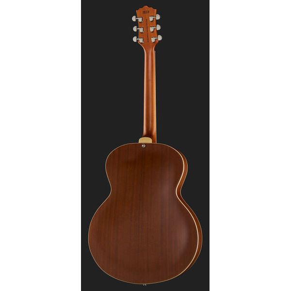 Harley Benton Custom Line Manhattan-Standard