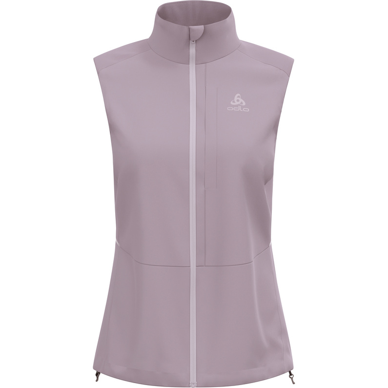 Odlo Damen Zeroweight Warm Weste