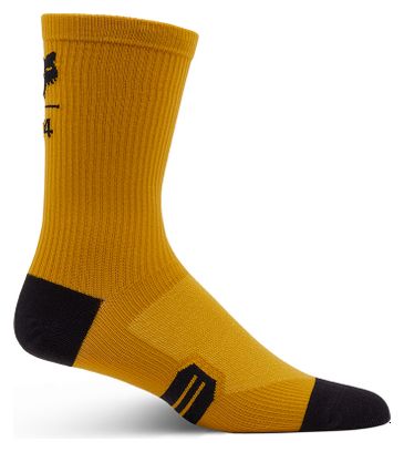 Chaussettes Unisexe Fox Ranger Orange