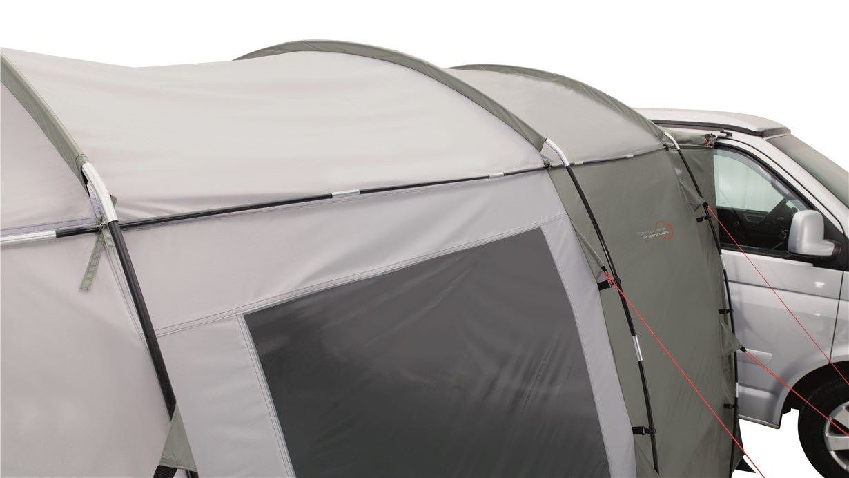 Easy Camp Shamrock Busvorzelt 270 x 310 x 200 cm