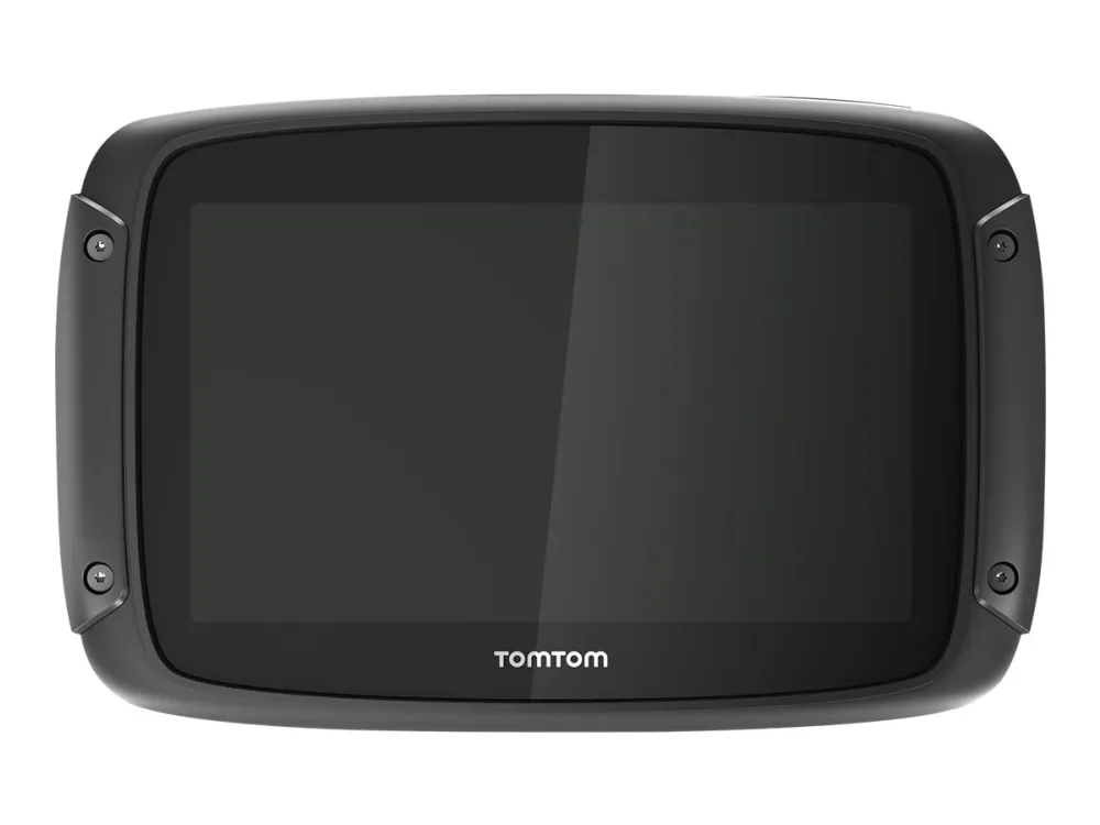 TomTom RIDER 500 - GPS navigator - motorcykel 4.3