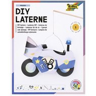 Kit de lanterne POLICE