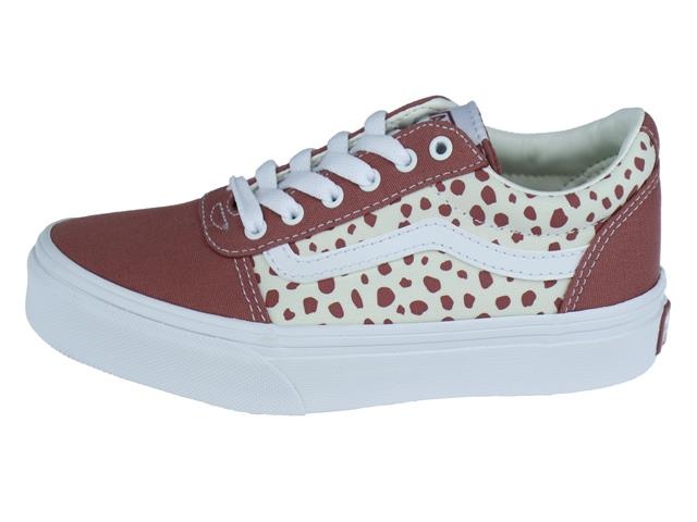 Vans Ward