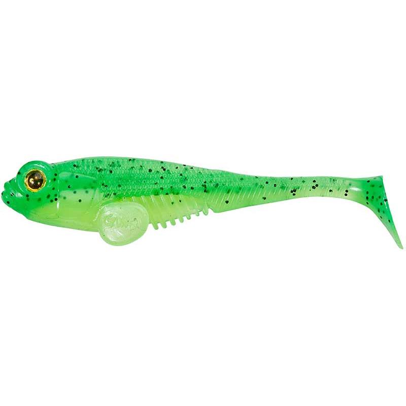 Leurre Souple Gunki Rockstar 85 Itb - 8.5Cm
