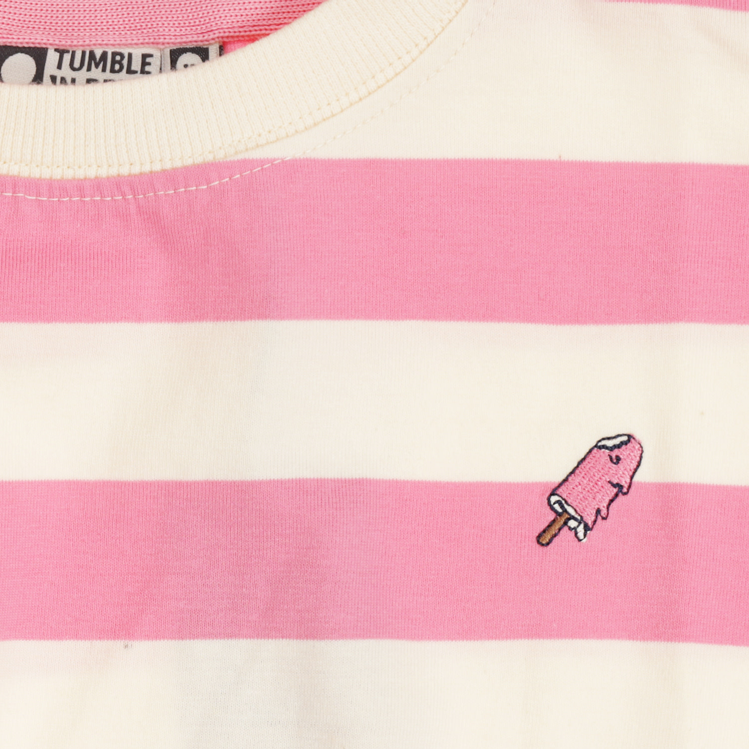 Tumble 'n Dry Tumble 'n Dry t-shirt Colatina morning glory