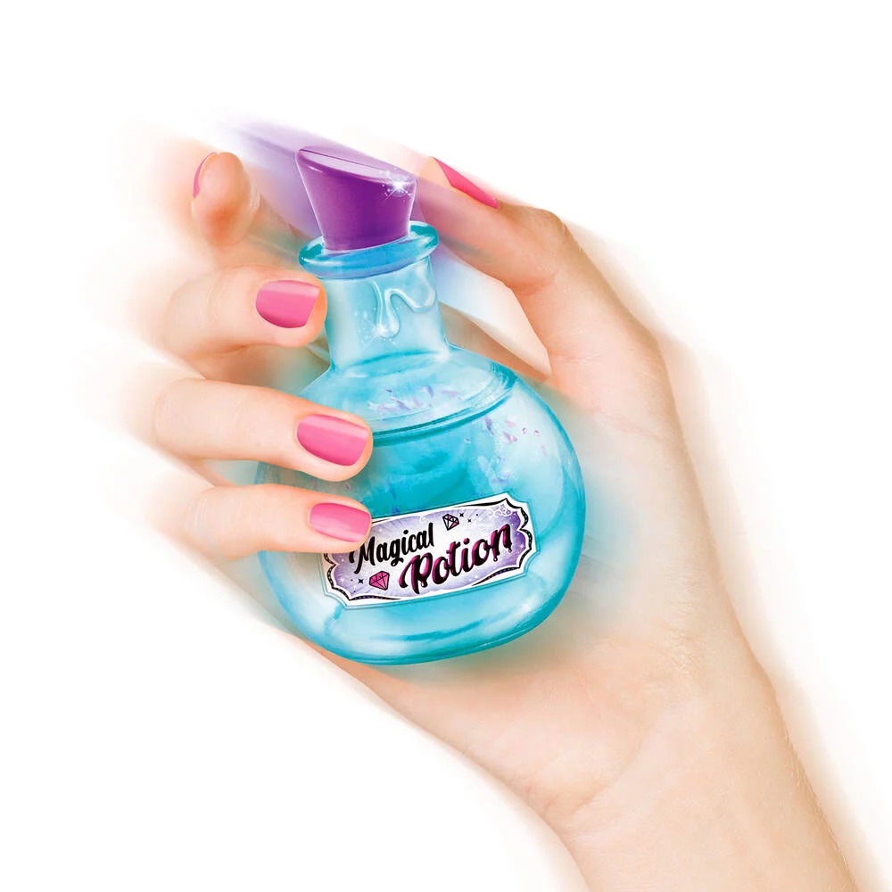 SO SLIME DIY - MAGICAL SLIME - MON COFFRET POTIONS MAGIQUES