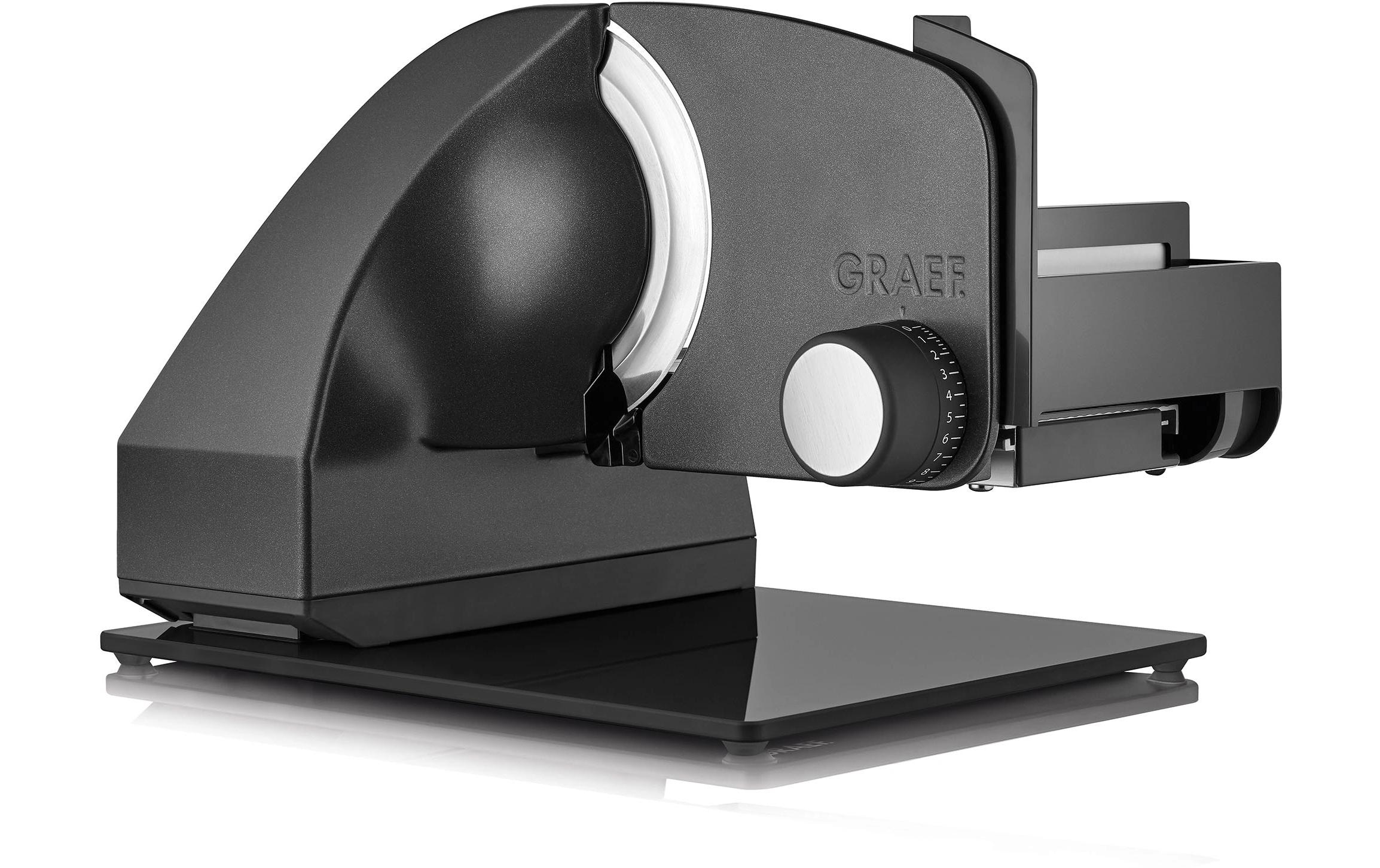 Graef Allesschneider »Master M95« 170 W