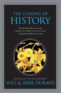 Lessons of History