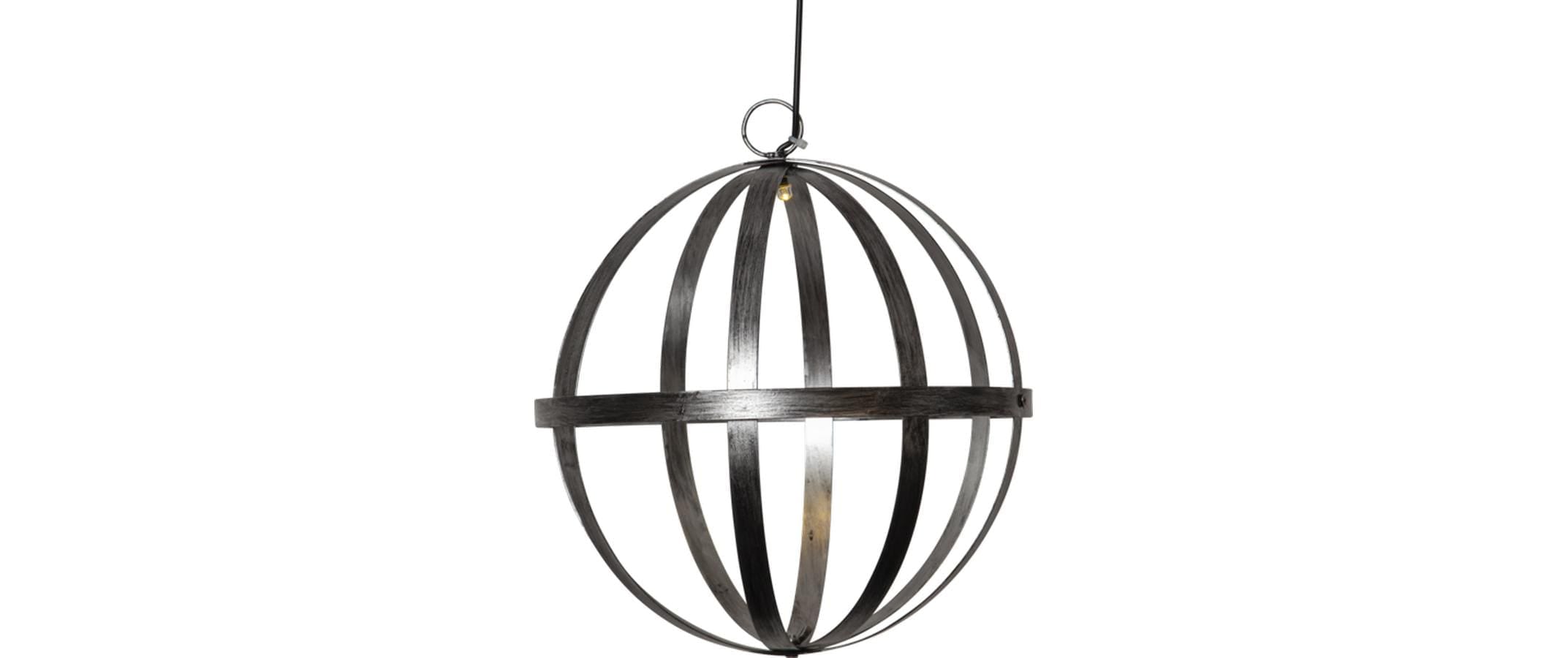 Parforce Traditional Hunting Gartenleuchte »Solar« Warmweiss