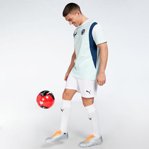 Camisa do Manchester City 22/23