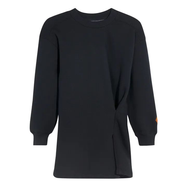 Bellerose Robe Sweat Faddy | Bleu marine