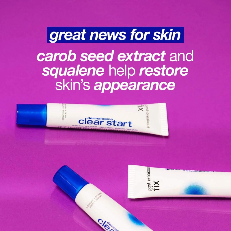 Dermalogica Clear Start Post-Breakout Fix 15 ml