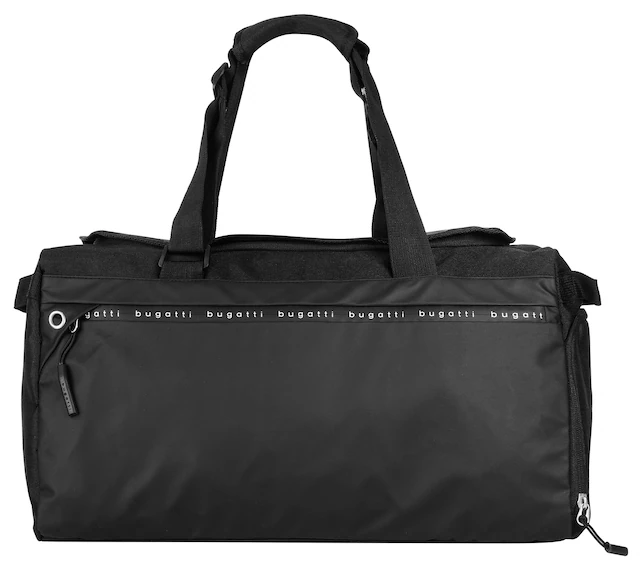 bugatti Reisetasche »BLANC DELIGHT«
