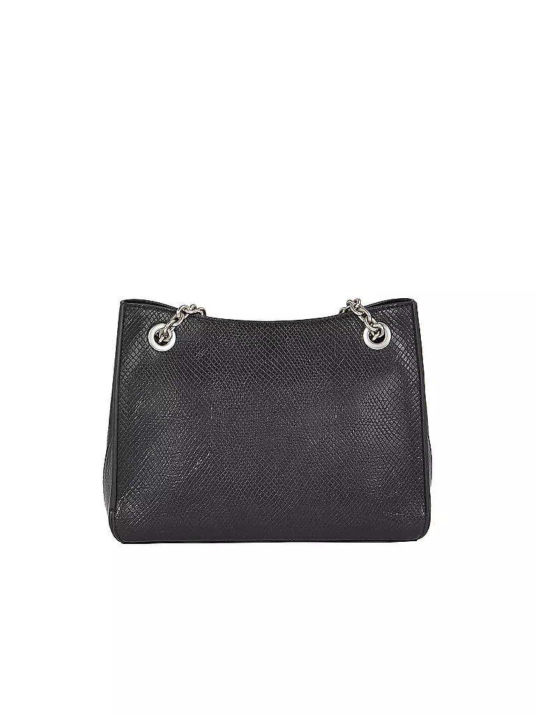 CALVIN KLEIN JEANS Tasche - Umhängetasche  schwarz