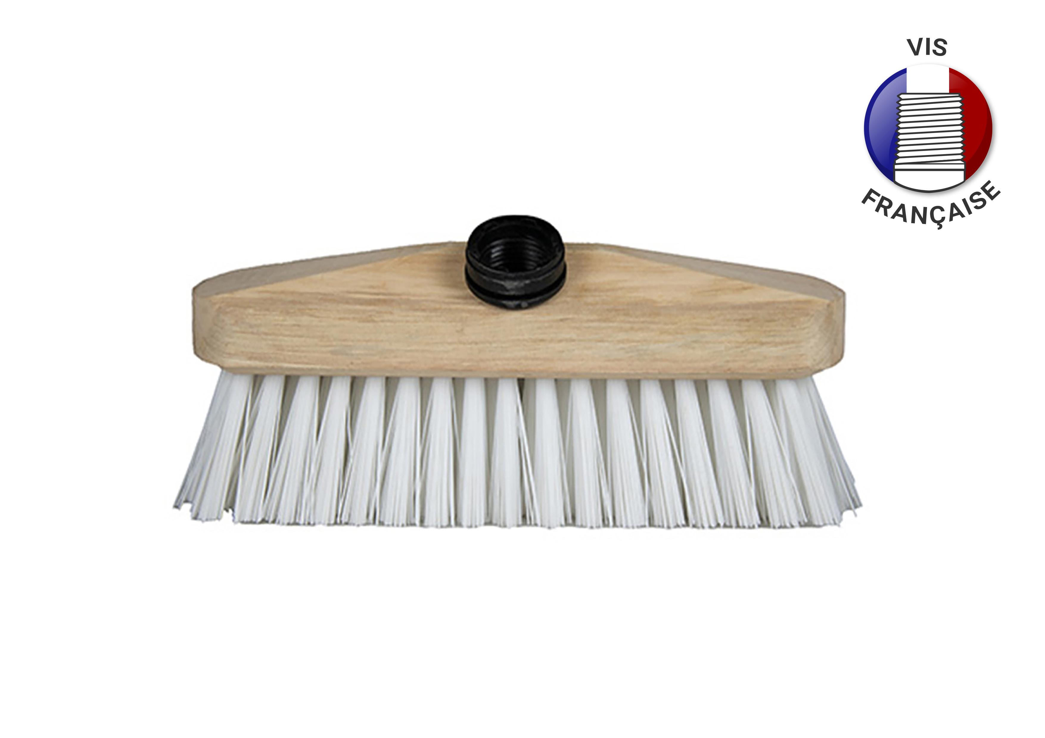 LAVE PONT BOIS FIBRE POLYPRO 23CM