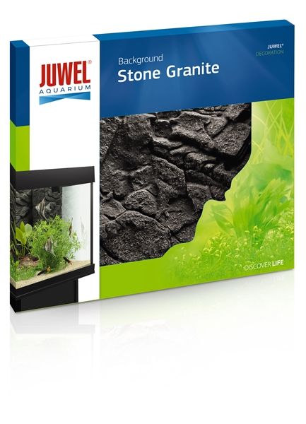 ACHTERWAND STONE GRANITE, afmeting: 60 x 55 cm