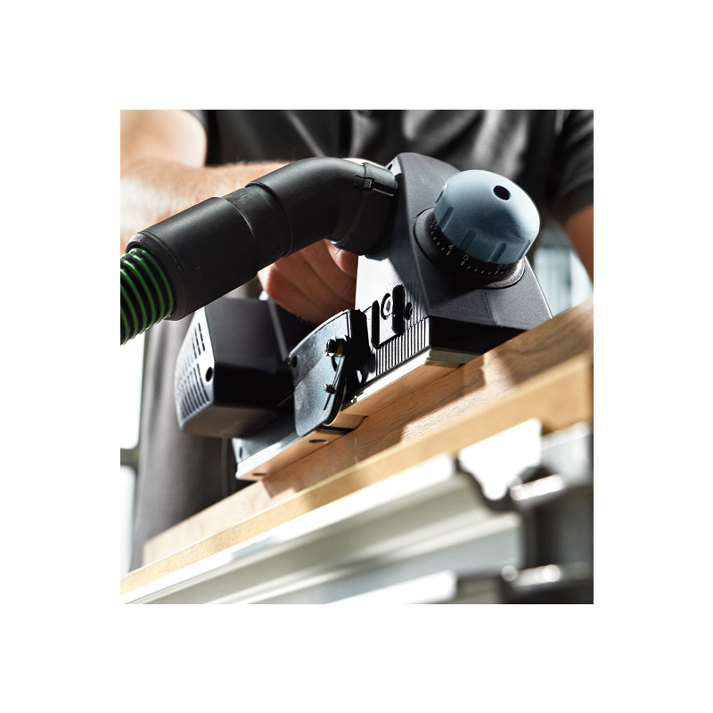 Festool EHL 65 EQ Plus schaafmachine 720W