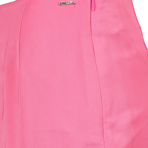 La City - JUPE2D6 - Rose