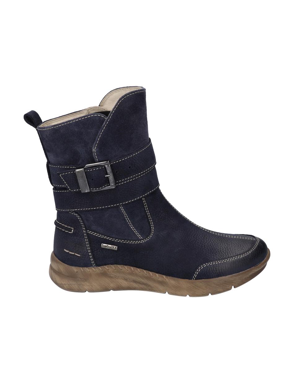 Stiefel Conny 54, ocean