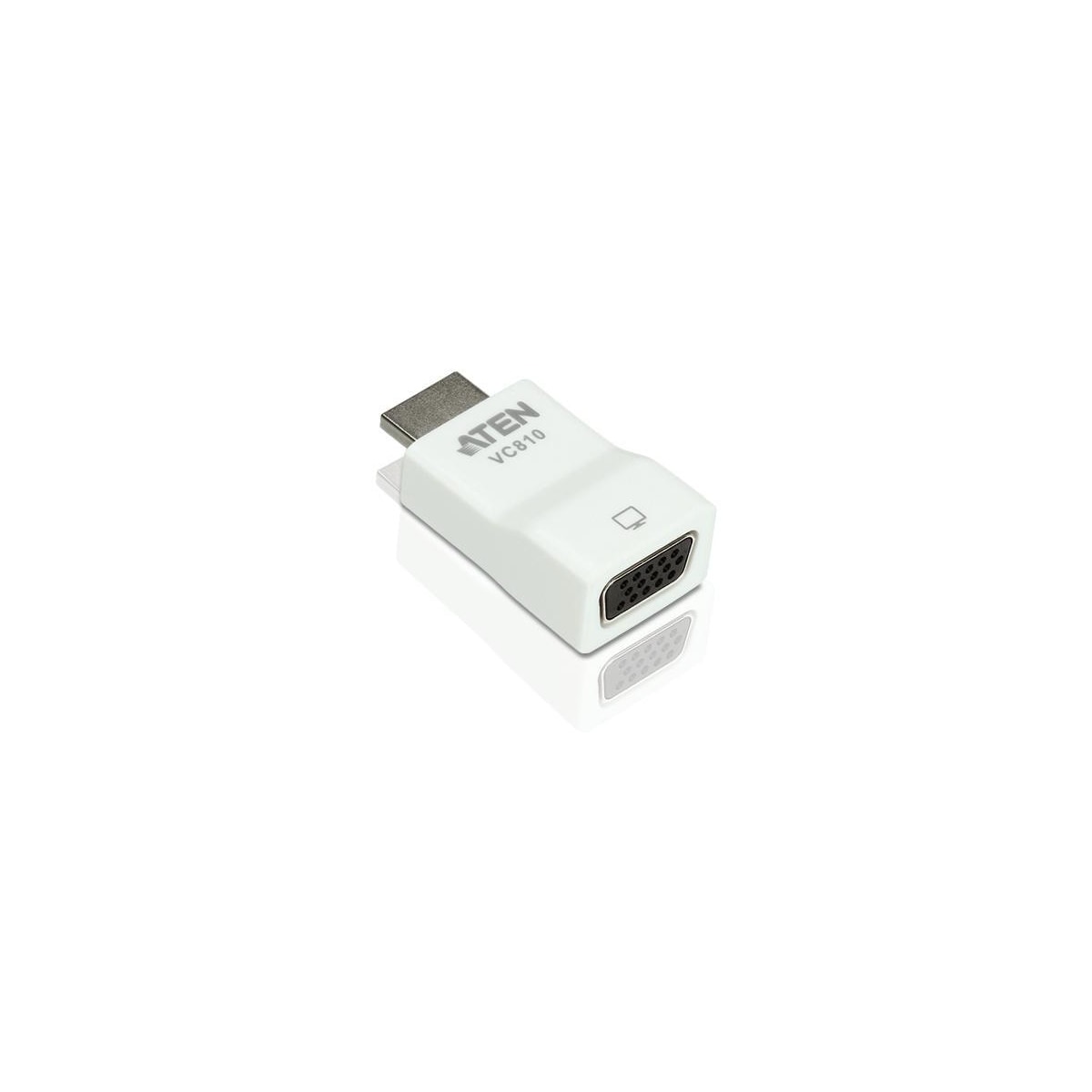 aten HDMI to VGA adapter