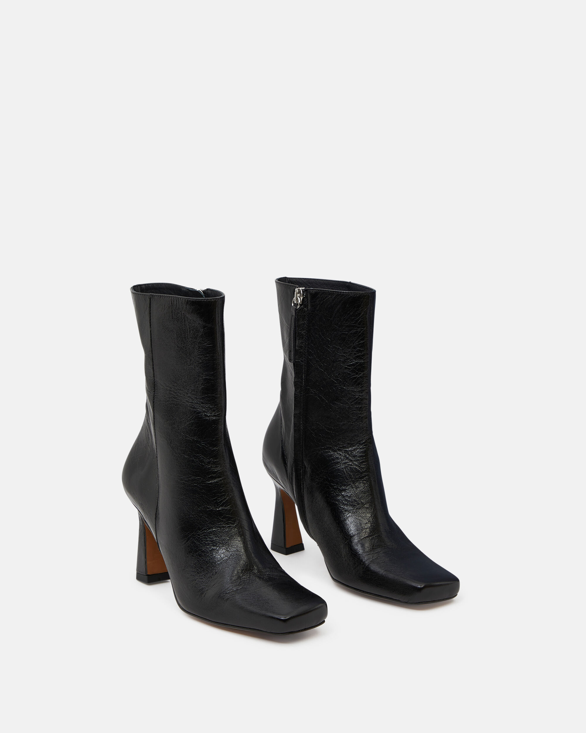 BOOTS PERLILA Noir