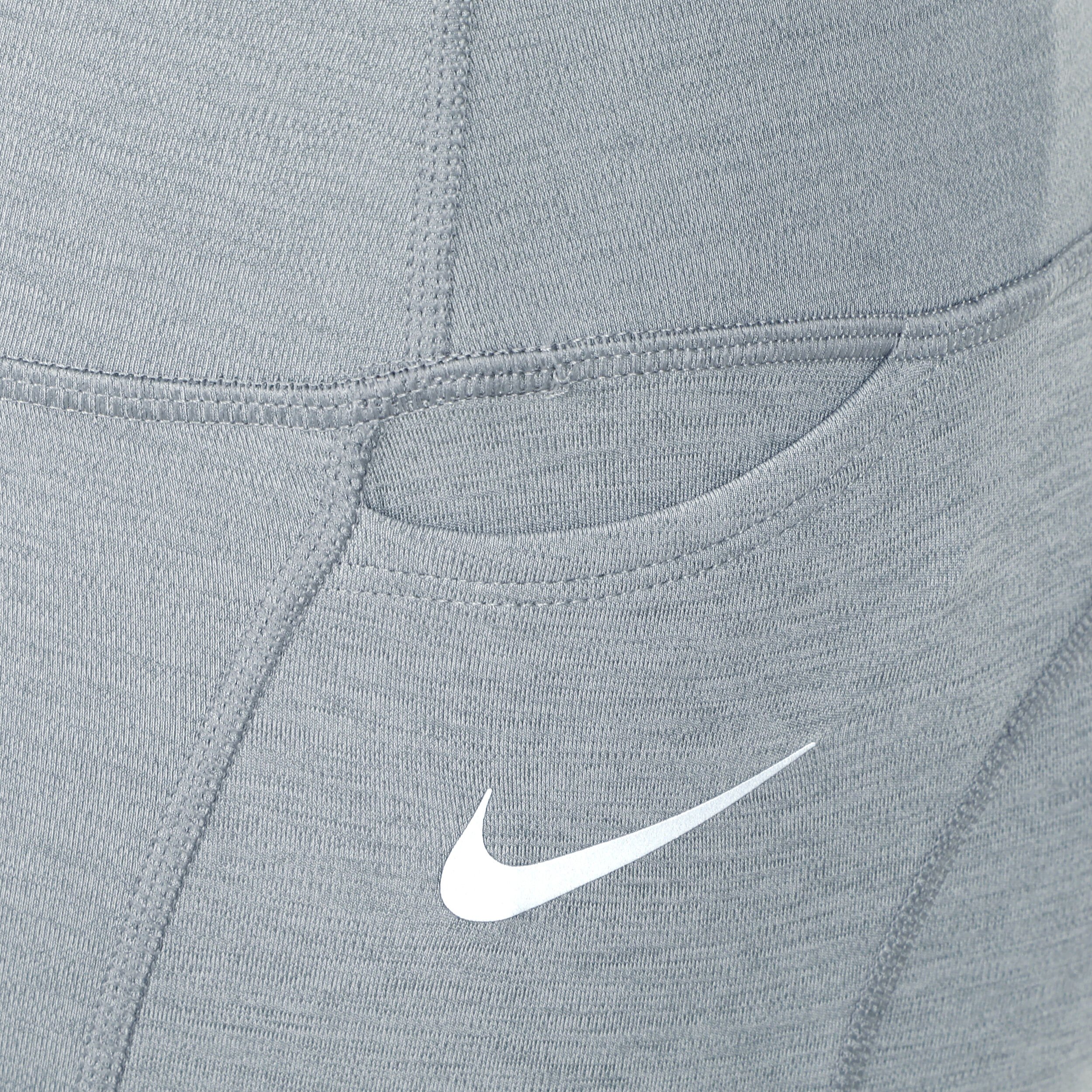 Nike Epic Fast Running Collant De Course Femmes - Gris Clair