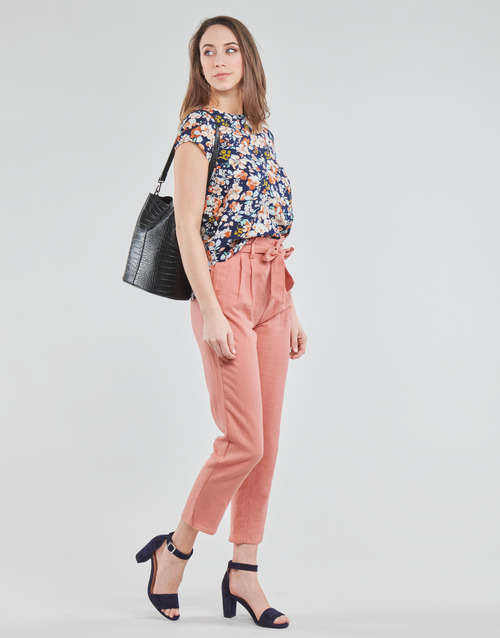 Betty London - OMISS - Marine / Rose