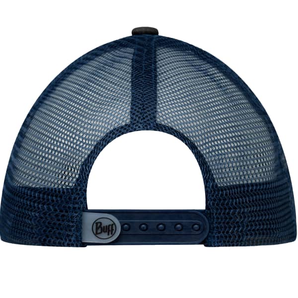 Casquette BUFF TRUCKER CAP KIDS SMAP