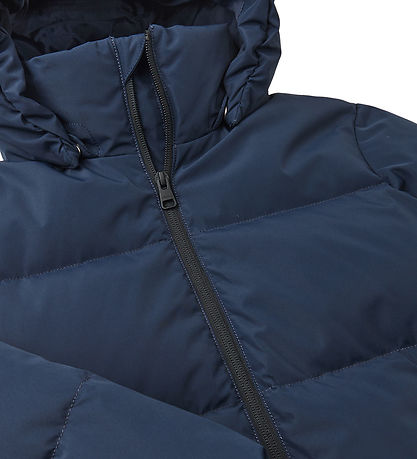 Reima Daunenjacke - Paimio - Navy