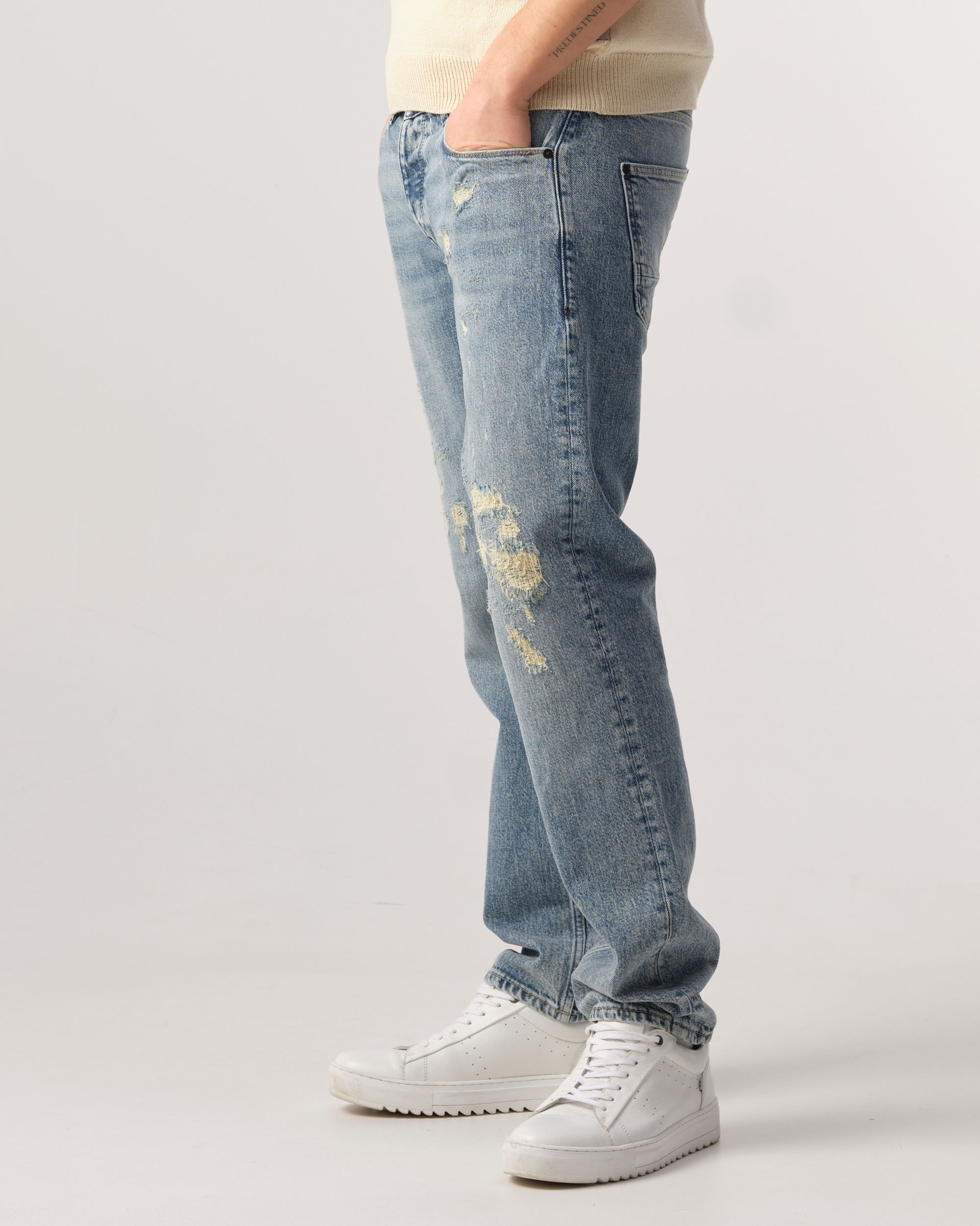 J.C. RAGS Joah Jeans