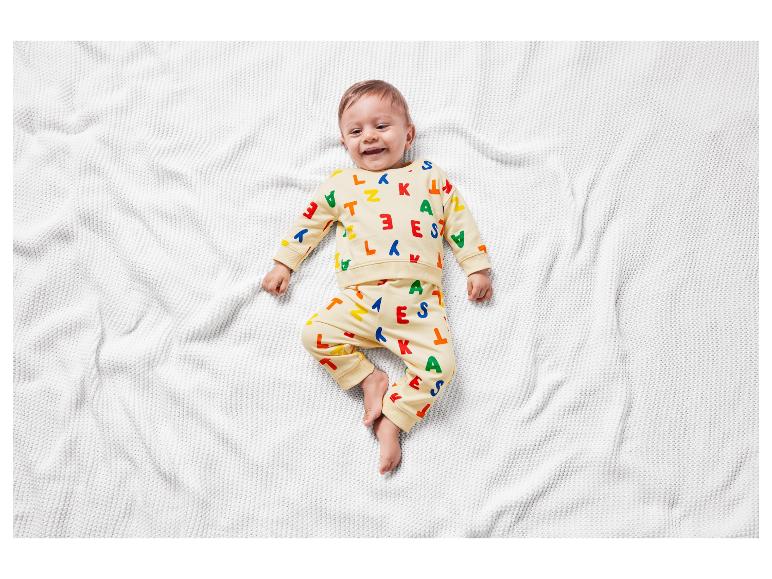Baby joggingpak