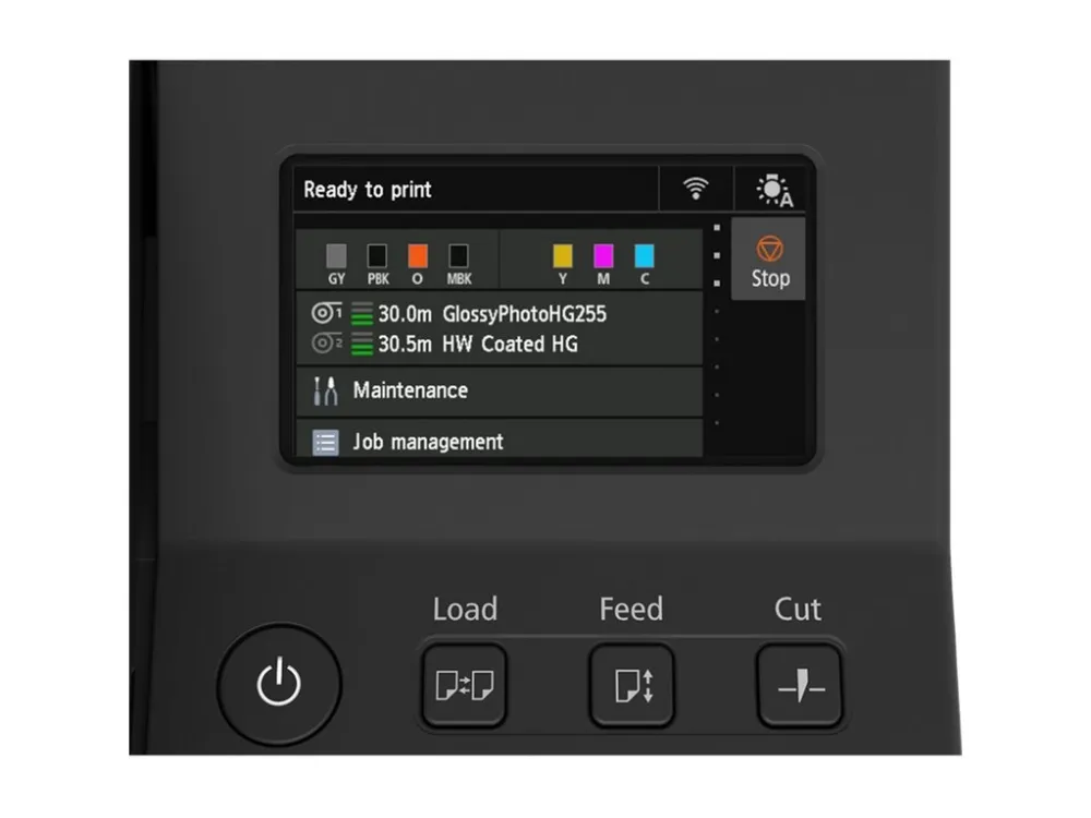 Canon imagePROGRAF GP-2600S - 24