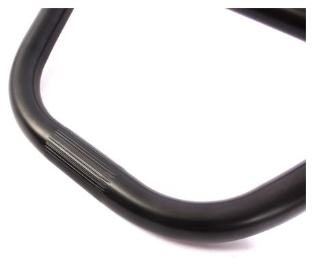 GUIDON BMX NOIR 9  PRISM KHEBIKES