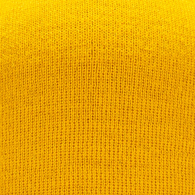 Bonnet Jungle Juice Jaune Jaune