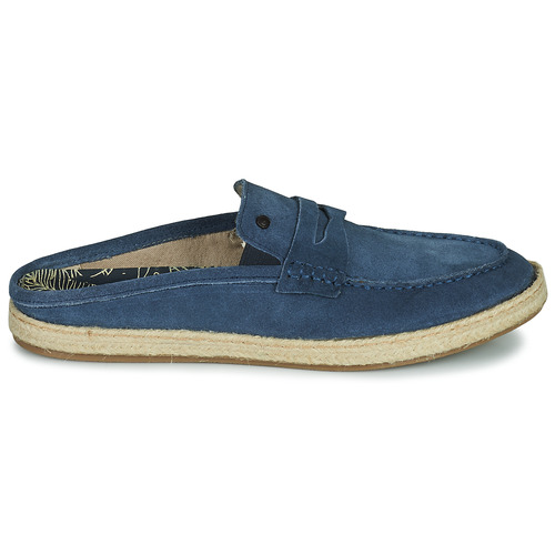 Base London - DIEGO - Bleu
