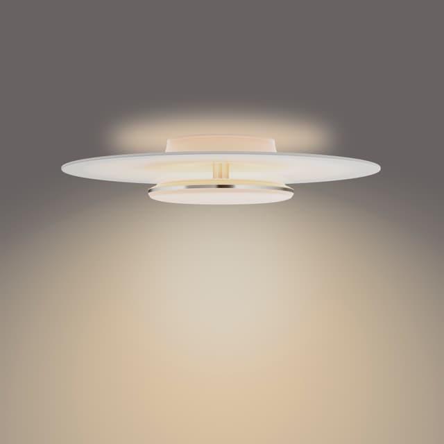 Philips Garnet loftslampe 40W