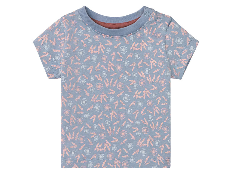 3 baby T-shirts