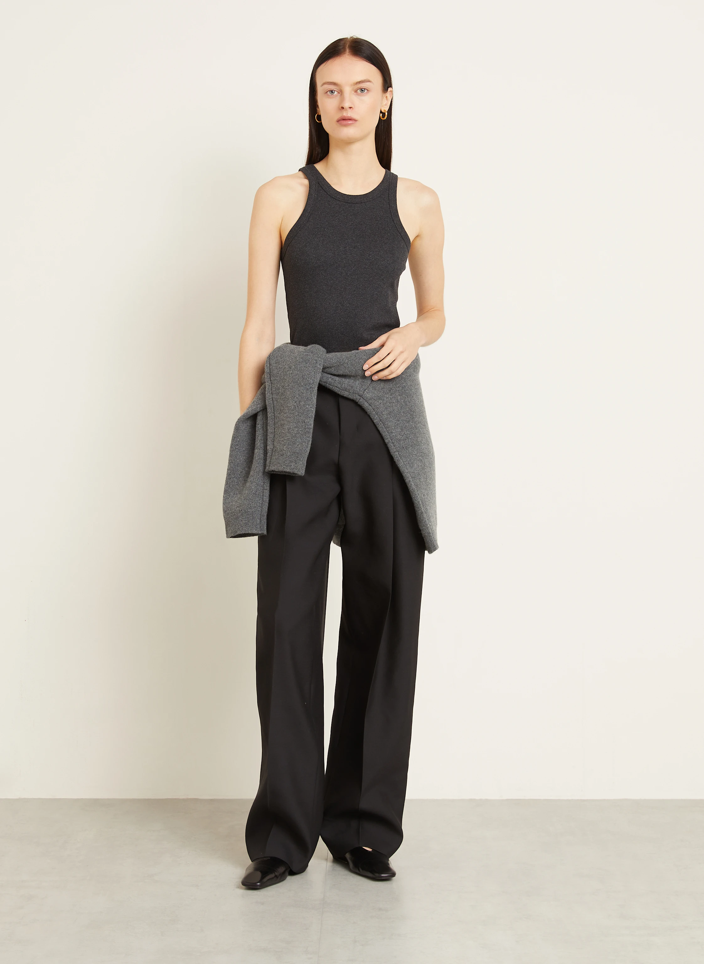 TOTEME Top