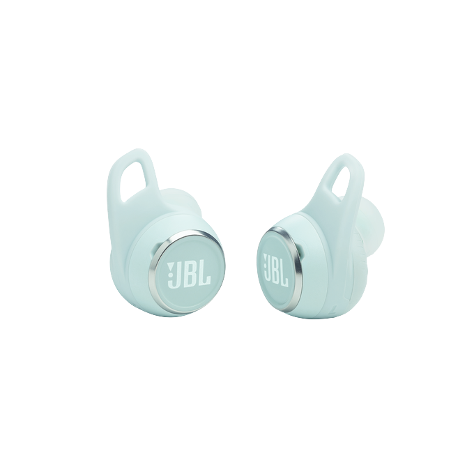 JBL - Reflect Aero True Wireless Mint - E