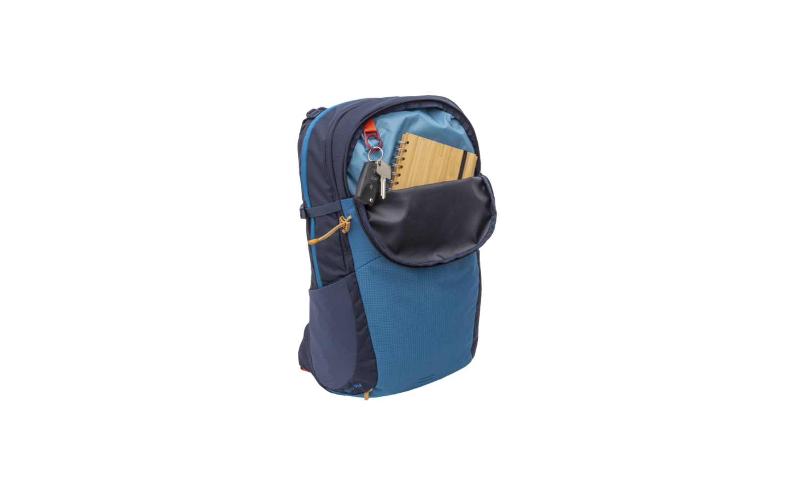 Vaude Wizard 24+4 Wanderrucksack black