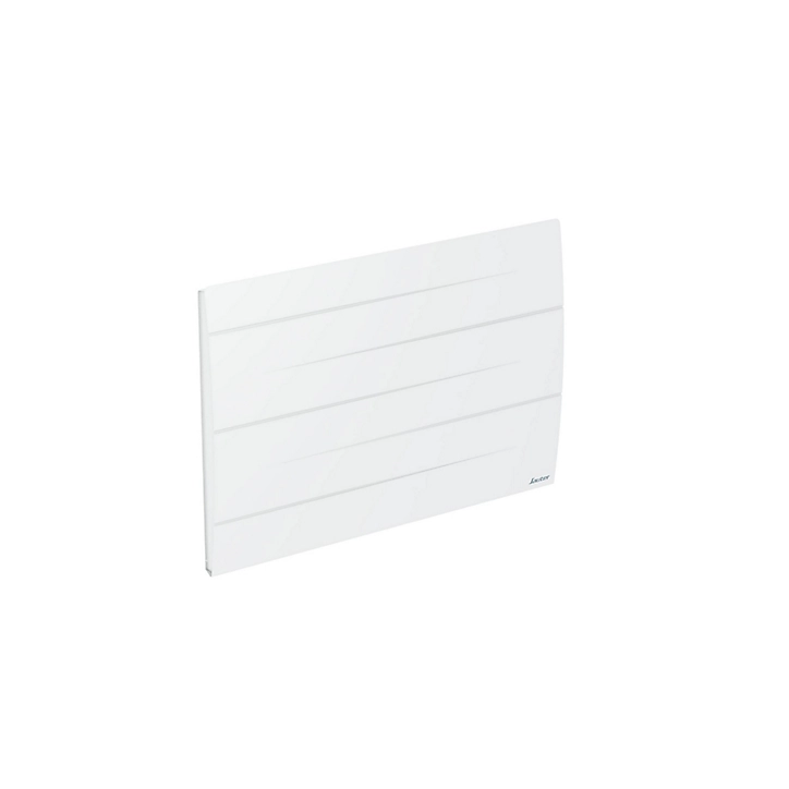 Radiateur électrique connecté chaleur douce Sauter Malao 1500W