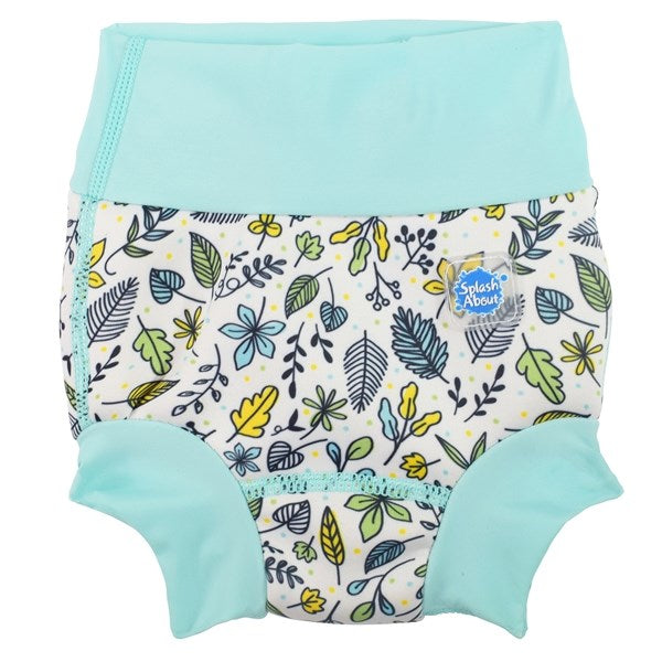 Køb Splash About Happy Nappy Fallen Leaves
