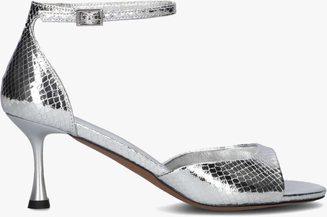 TORAL zilveren toral sandalen firenze