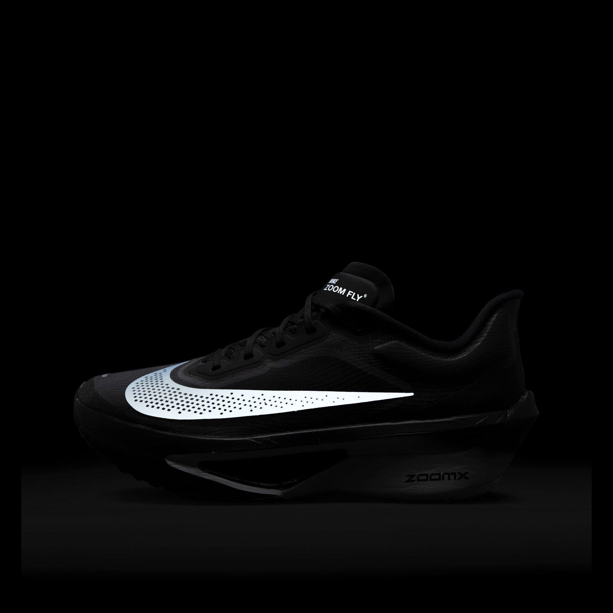 Nike Zoom Fly 6 Road Running Shoes Womens