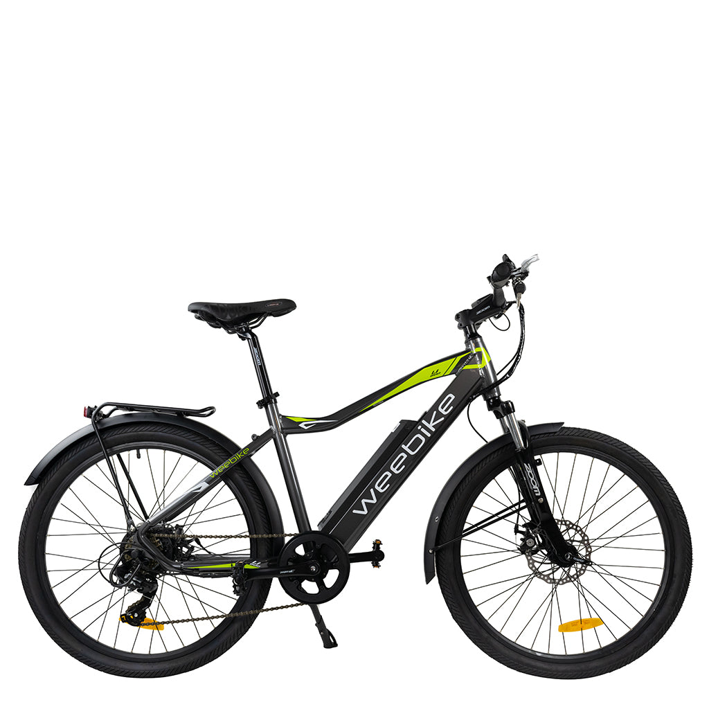 Vélo électrique Weebike - Le Quest Plus