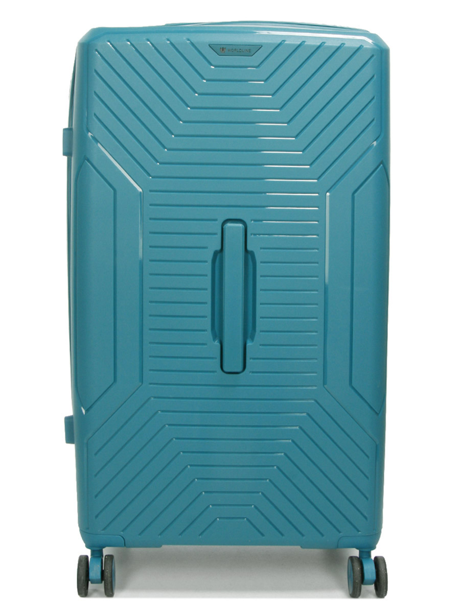 Valise Worldline Koh Tao Trunk 80 cm