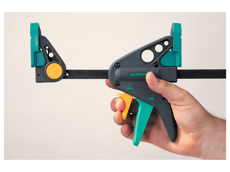 Klem Pro M