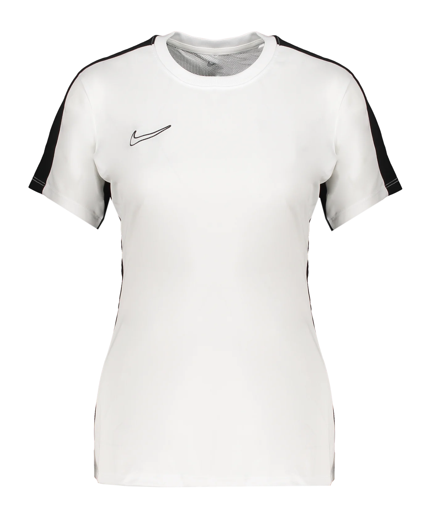 Nike Academy Trainingsshirt Damen Weiss F100